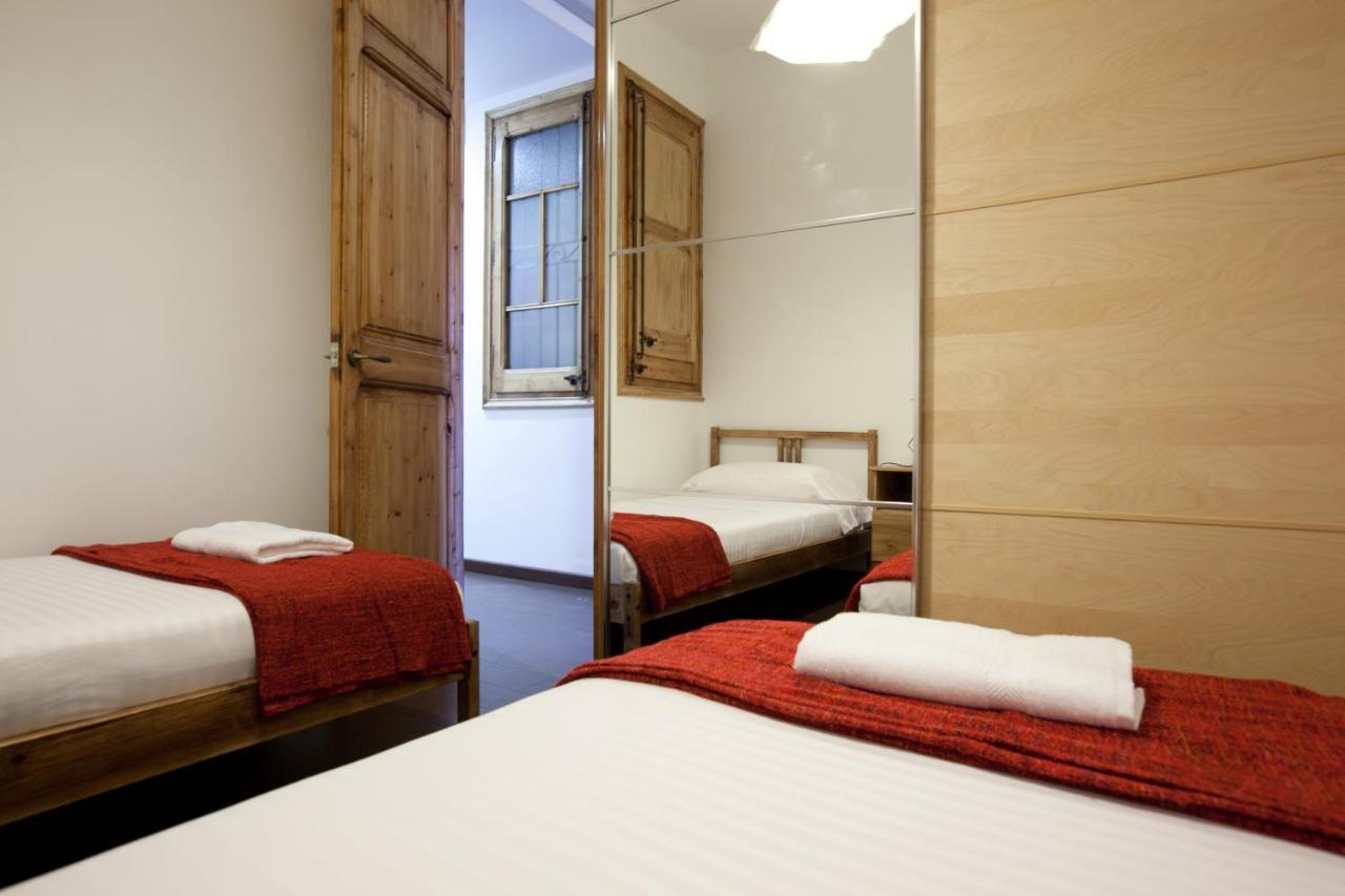 2-Bedroom Apartment For Families Barcelone Extérieur photo